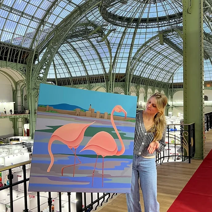 Art Capital