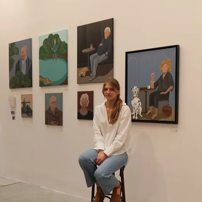 Group Exhibition