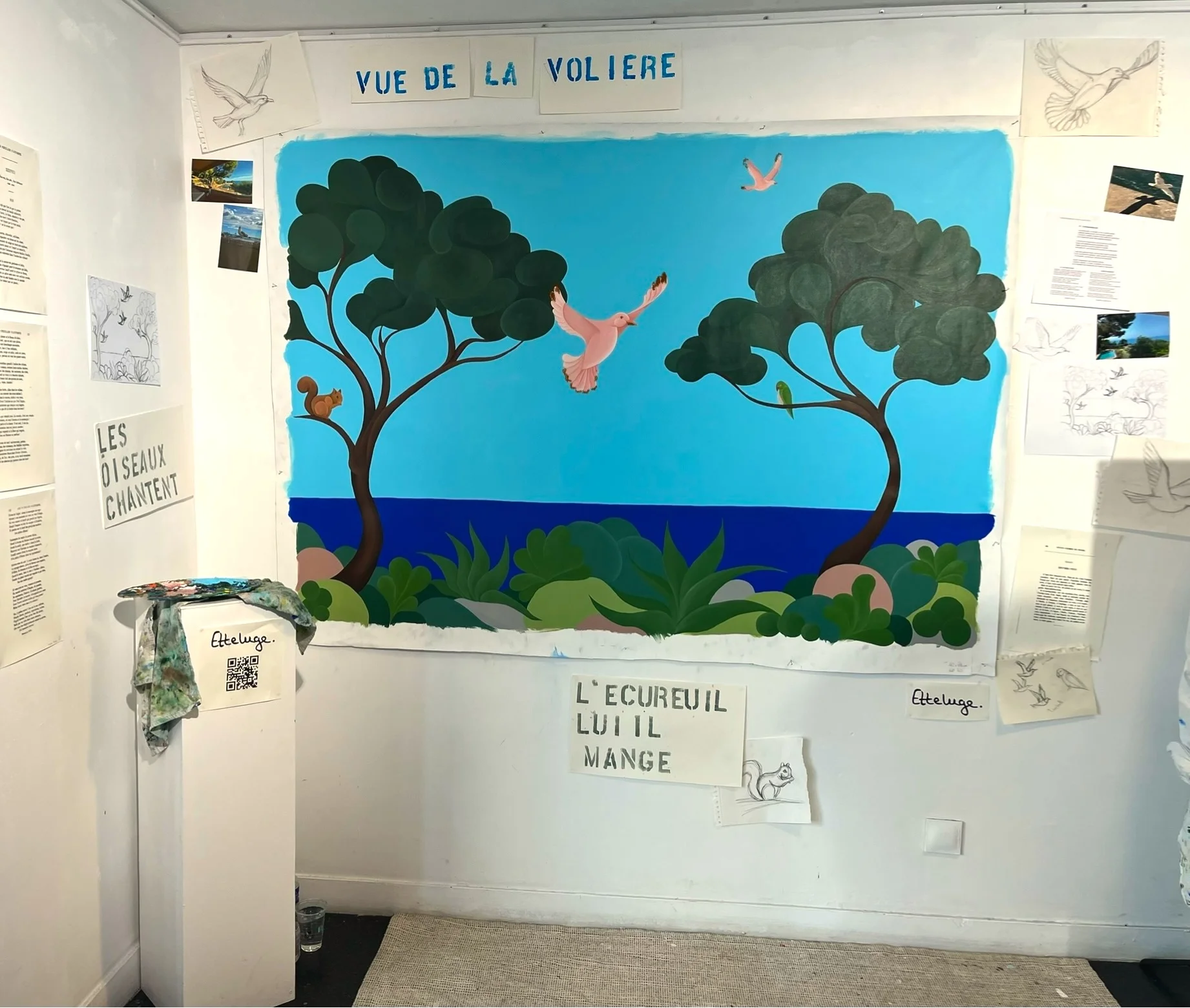 Art Residence (2)