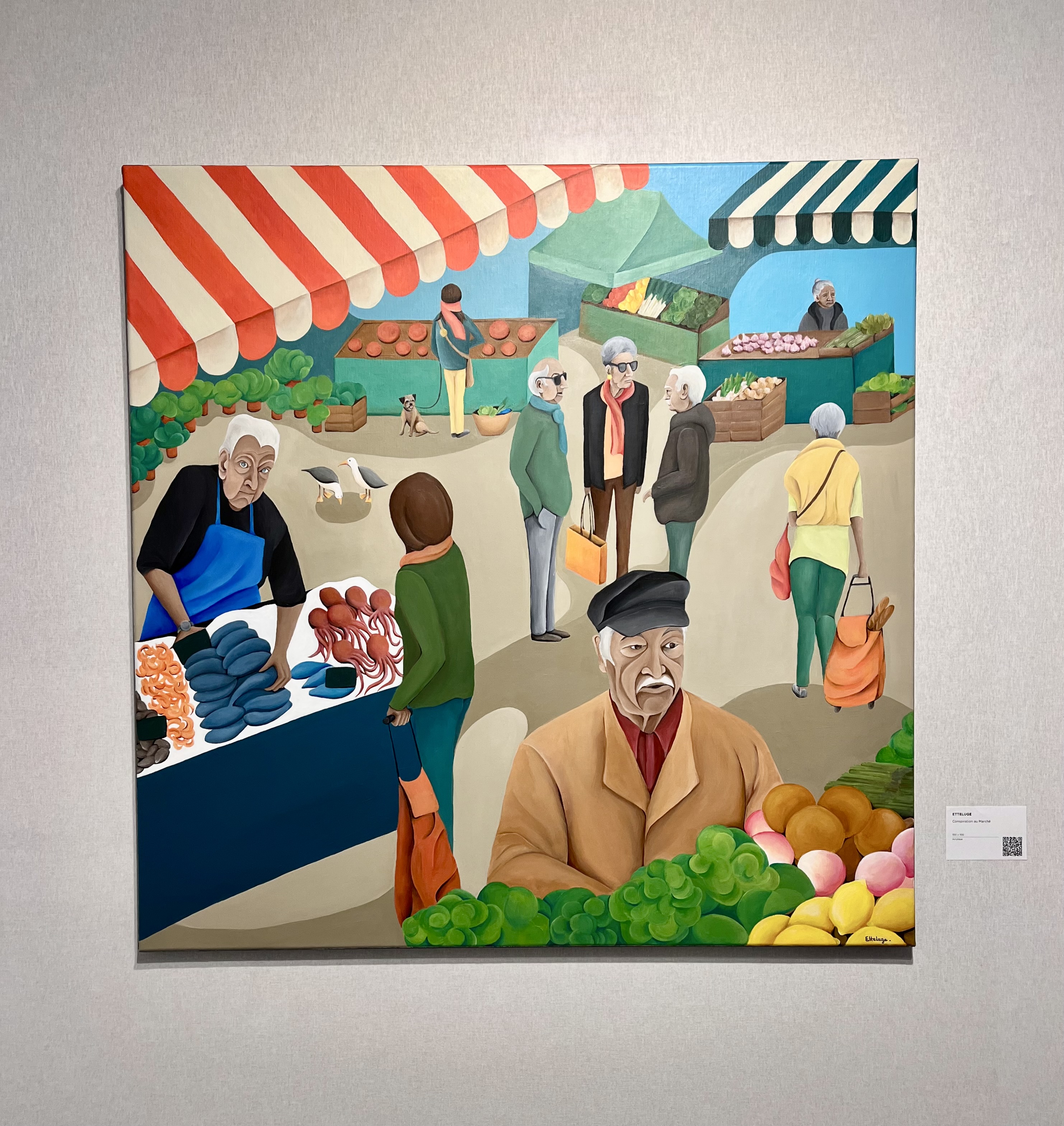 Salon d'Automne (2)